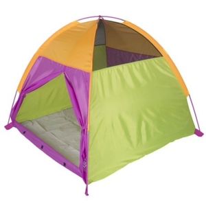 Kids Pacific play tent